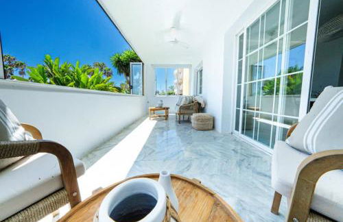 Vistamar, 3 bedroom apartment 50 meters from the beach - Foto 22