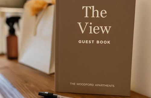 Flat - Sleeps 4 - Parking - Balcony - Pet friendly - Foto 10