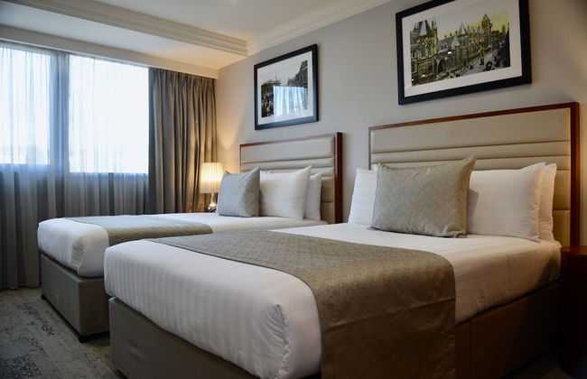 Sanctum London Maida Vale - Photo 23