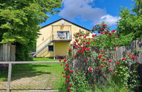 Ferienhaus Burgblick Eichstätt - Foto 6