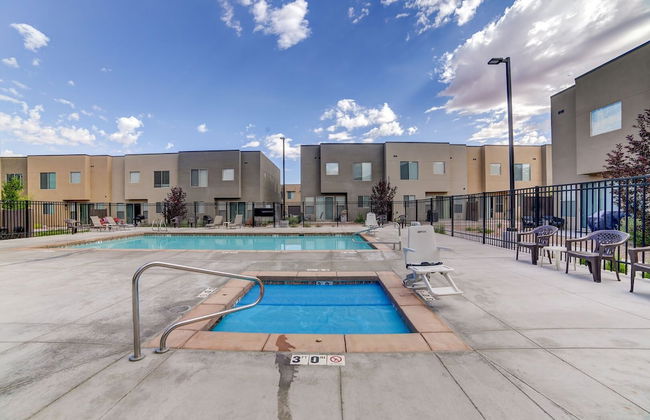 Entrada at Moab 442 - Foto 29