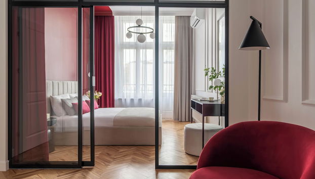 Pinot Noir - LoftAffair - Foto 4, Habitación