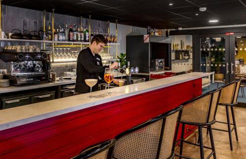 Appart'City Collection Paris Roissy CDG Airport - Foto 17