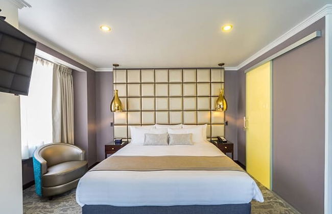 Ritz Apart Hotel - Photo 11