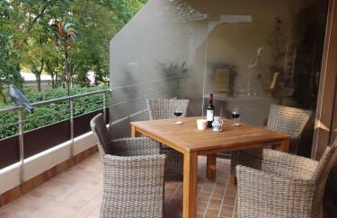 Appartementresidenz am Kurpark Bad Salzuflen - Foto 8