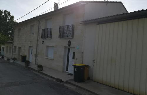 Gîte du vignoble Sidky - Foto 1