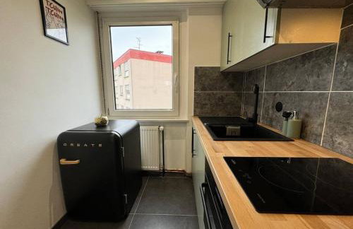 L'échappée Alsacienne - Studio in Saint-Louis - Foto 17