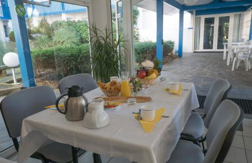 Résidence Mer & Golf Fort Socoa - Foto 32