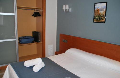 Apartaments Independencia - Foto 63