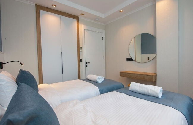 Asfiya Loft Apartments - Foto 10