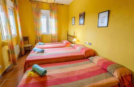 Buenavista de Illora Íllora by Ruralidays - Foto 17