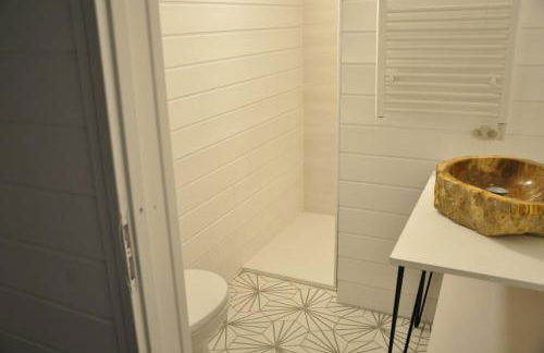 Villa d'Ordetcho - nature, calm, swimming pool near Vallon Pont d'Arc - Foto 20