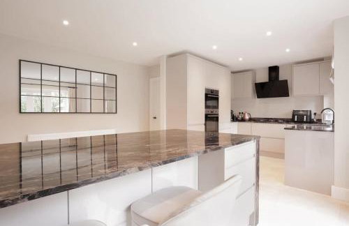 Luxury Hale Mansion by City SuperHost - Foto 12