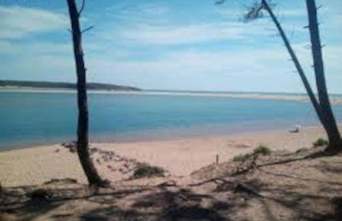 Charmant T2 au coeur du golf de port Bourgenay - Foto 13