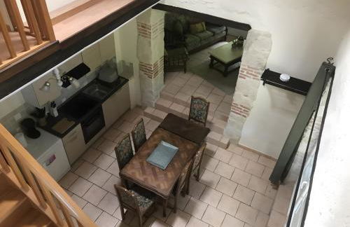 La Maison du Jardin - Foto 19