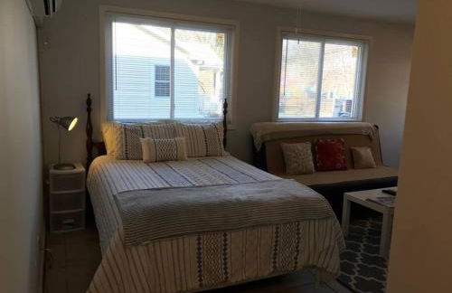 Walk2Metro's,DCGem,Private,Wifi, FreeParking - Foto 41