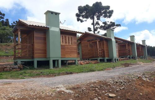 Sítio Passo do Carro - Foto 21