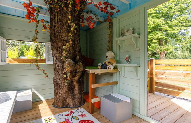 La Casa Di Nan 8 in Forli - Foto 11