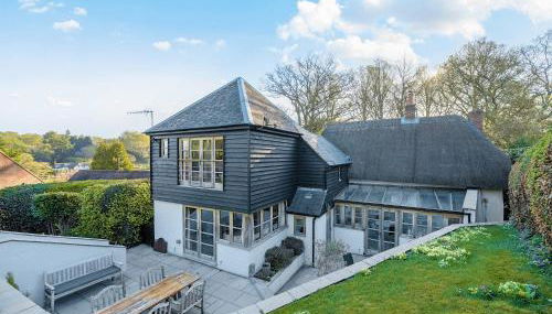 Cider Cottage - Foto 2