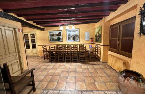 Casa Rural La Tahona - Photo 21