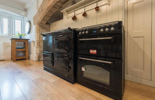 Hilltop House by Birch Stays - Foto 38