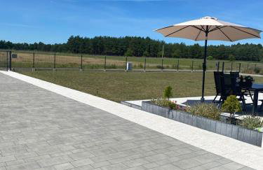 Lasy Jeziora, Cisza i Spokój, Grzybki i Rybki, Dom 180m2 w Swornegacie nad jeziorem Karsińskim - Foto 3