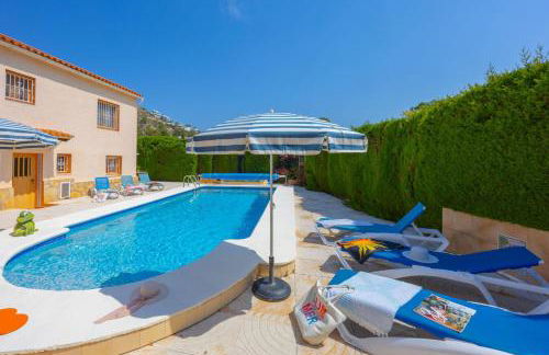 Villa Maryline - Plusholidays - Foto 56