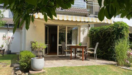 Ferienwohnung Orts-Idyll - Foto 2