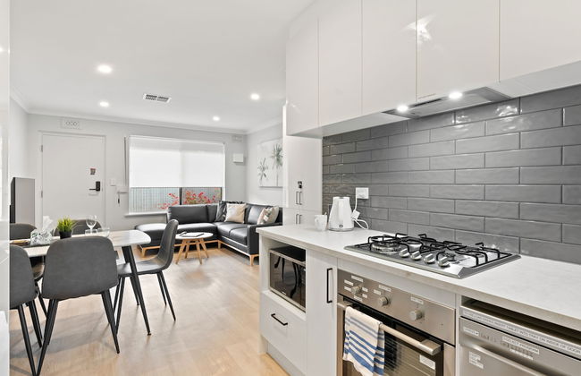 Payneham South Paradise Suite 1 - Foto 4