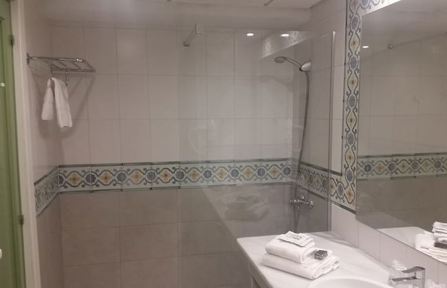 Destinos de Sol Roquetas de Mar Apartamentos - Photo 30