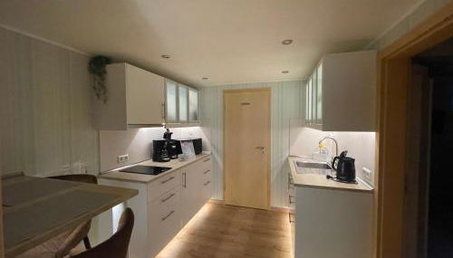 Moderne Ferienwohnung Zur Schlosshöhe - Foto 4