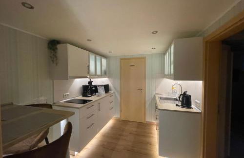 Moderne Ferienwohnung Zur Schlosshöhe - Foto 4