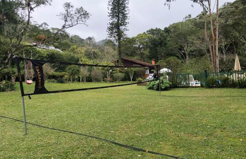 SITIO SIMPLESMENTE DEMAIS - Foto 10