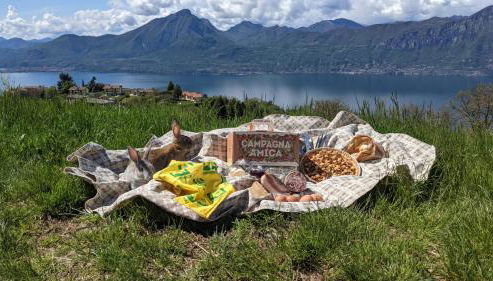 Agriturismo La Part - Foto 3