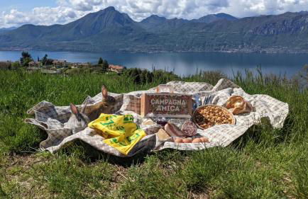 Agriturismo La Part - Foto 3