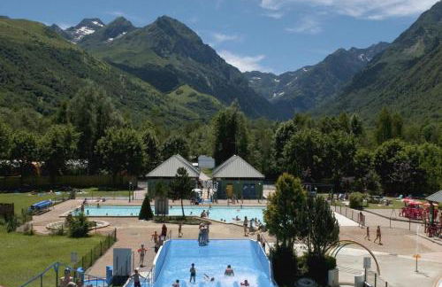 grange rénovée en gîte/maison/chalet - Foto 54