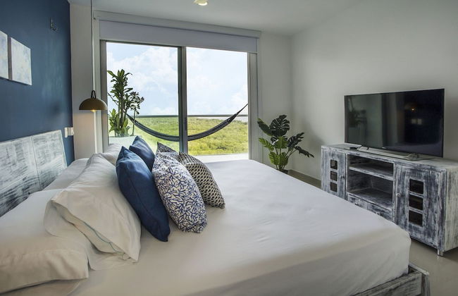 Condominio frente al mar Morros Epic. - Foto 15