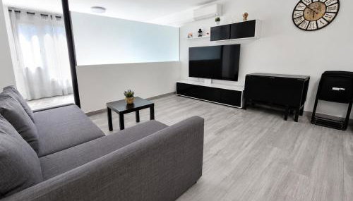 Apartment La Gavina Beach Barcelona Airport - Foto 5