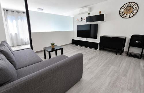 Apartment La Gavina Beach Barcelona Airport - Foto 5
