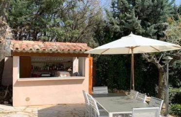 Villa With Pool And Views Of Cannes - Foto 19