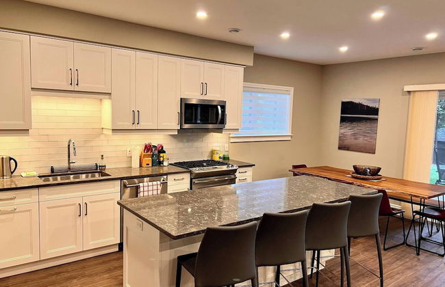 "stunning Serenity Cove On The Lake Cozy Cottage" - Foto 24