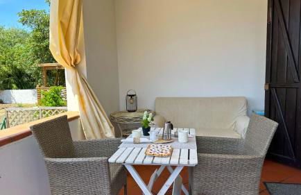 Casa Sole e Mare - Putzu Idu - Foto 8