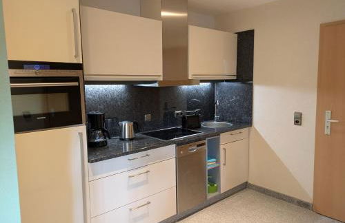 Apartment in Minden-Nordstadt - Foto 7