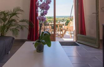 Gîte du salagou - Foto 9