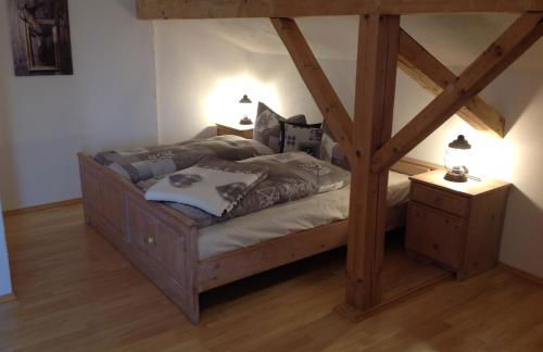 Ferienhaus Schönhensch - Photo 36