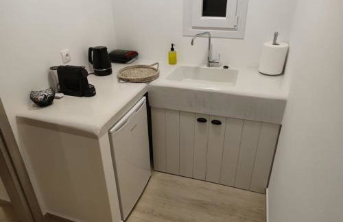 Eolia luxury houses Andros - Foto 34