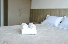 Apartamento Novinho na Praia de Palmas em Gov Celso Ramos - Photo 19