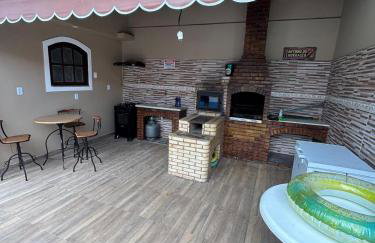 Casa Brisa do Amanhecer - Foto 15