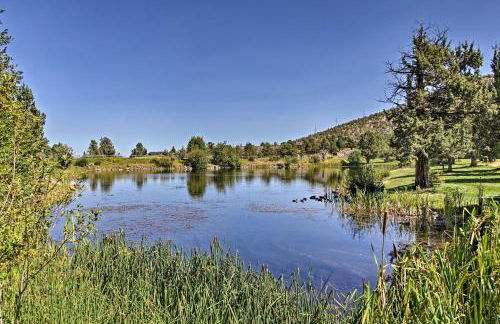 Redmond House with Community Amenities Access - Foto 28