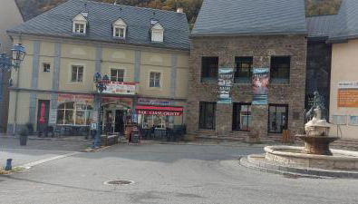 Appartement GAVARNIE Résidence Les 3 Cirques - Foto 3